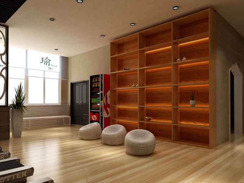 印度瑜伽館風(fēng)格裝修，有什么要求